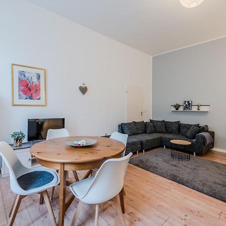 Fbapartments Berlin Extérieur photo