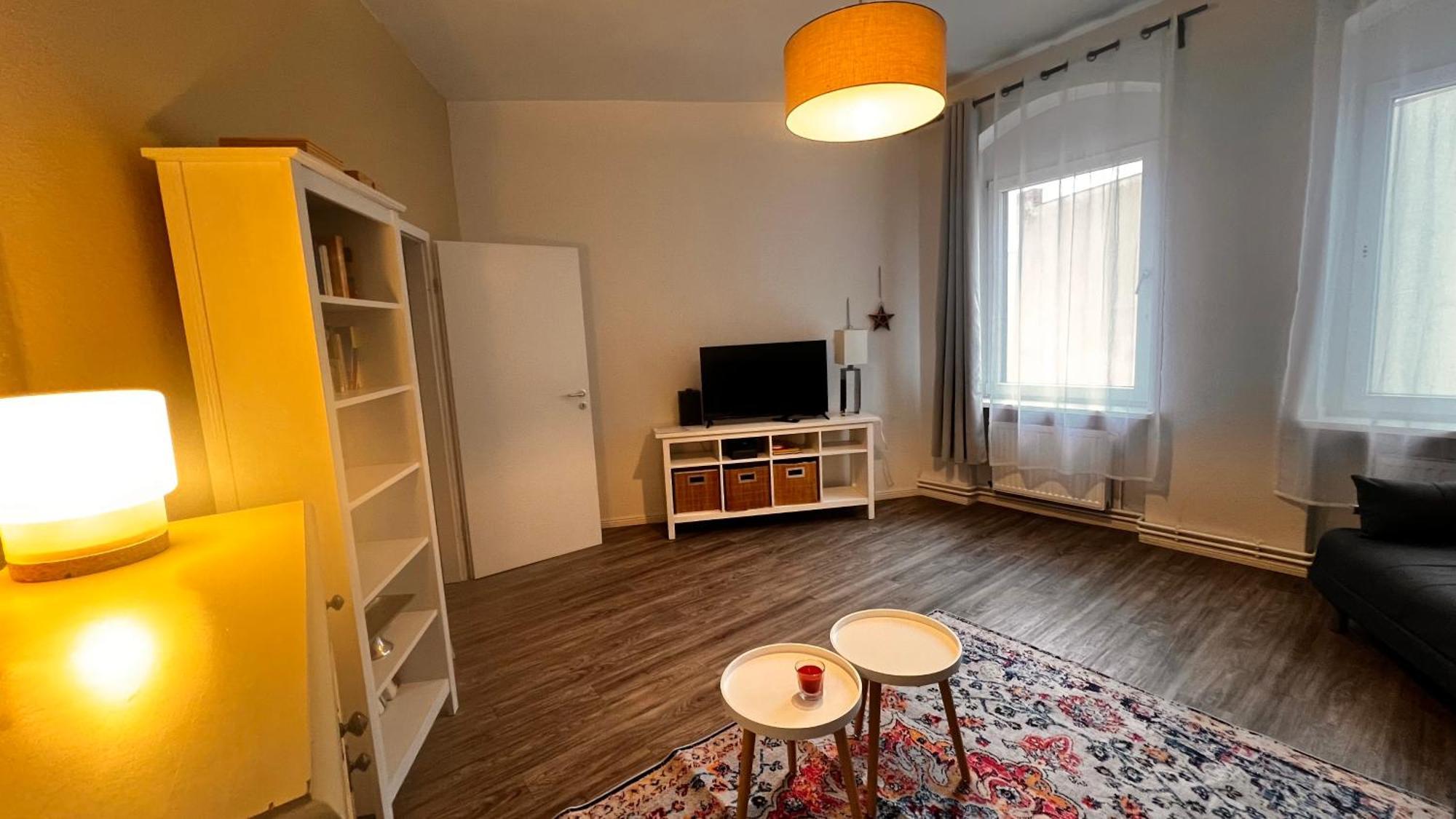 Fbapartments Berlin Extérieur photo