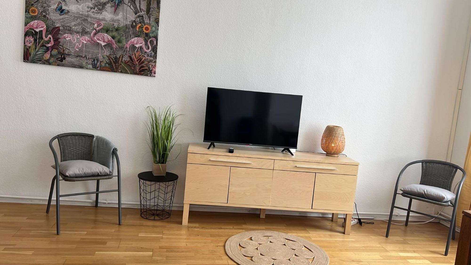 Fbapartments Berlin Chambre photo