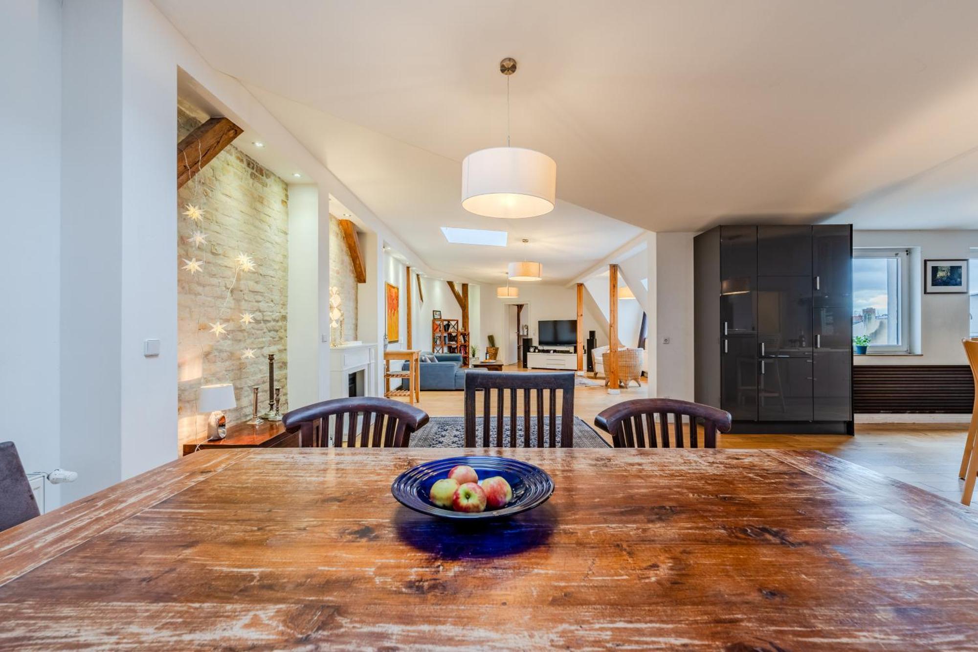 Fbapartments Berlin Extérieur photo