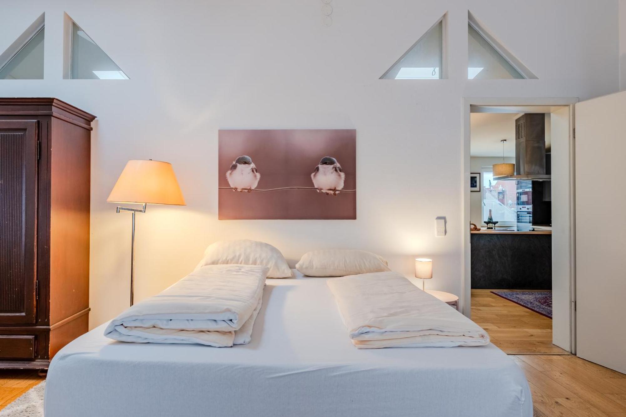 Fbapartments Berlin Extérieur photo