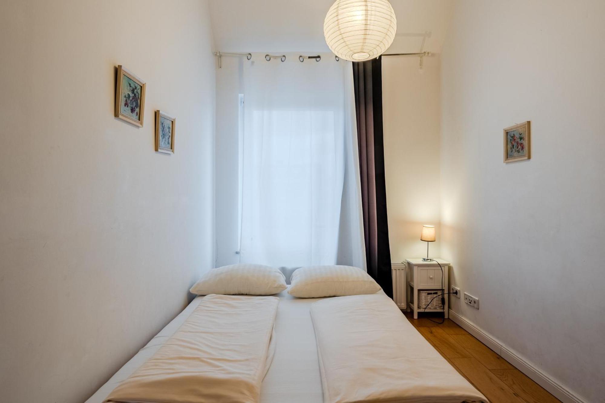 Fbapartments Berlin Extérieur photo