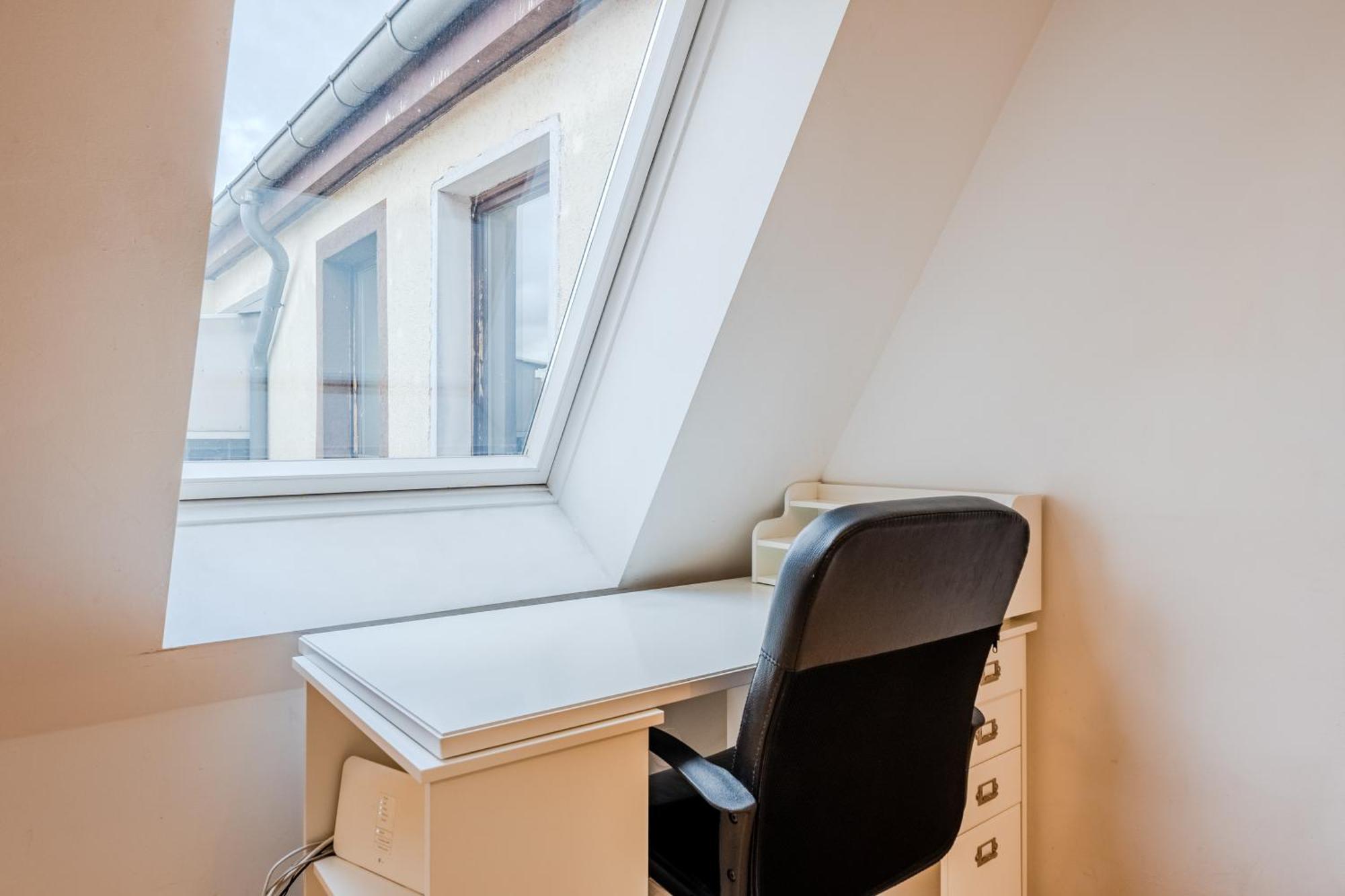 Fbapartments Berlin Extérieur photo