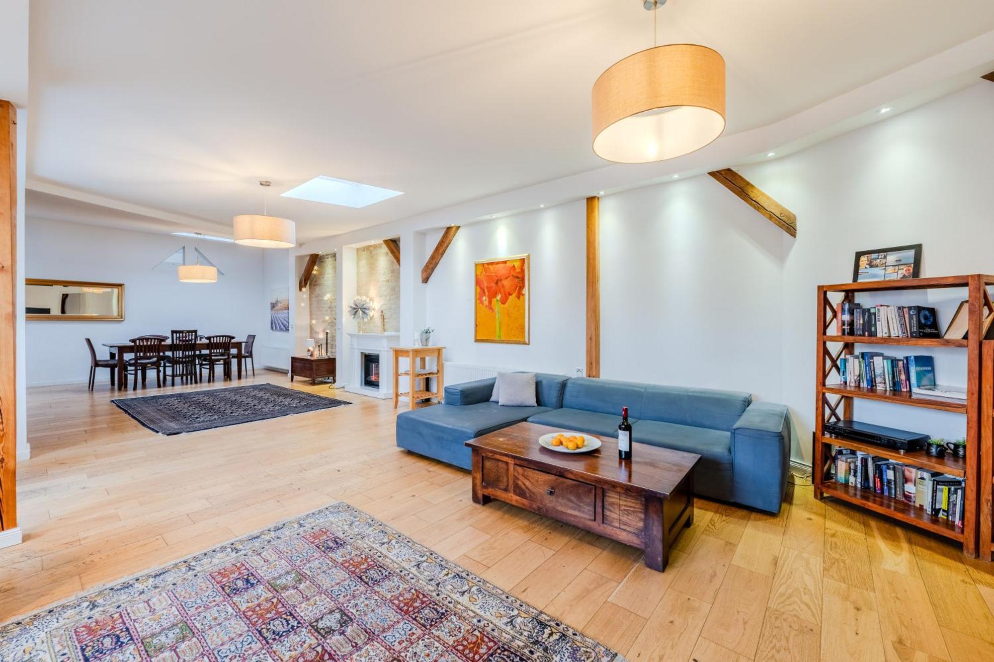 Fbapartments Berlin Extérieur photo