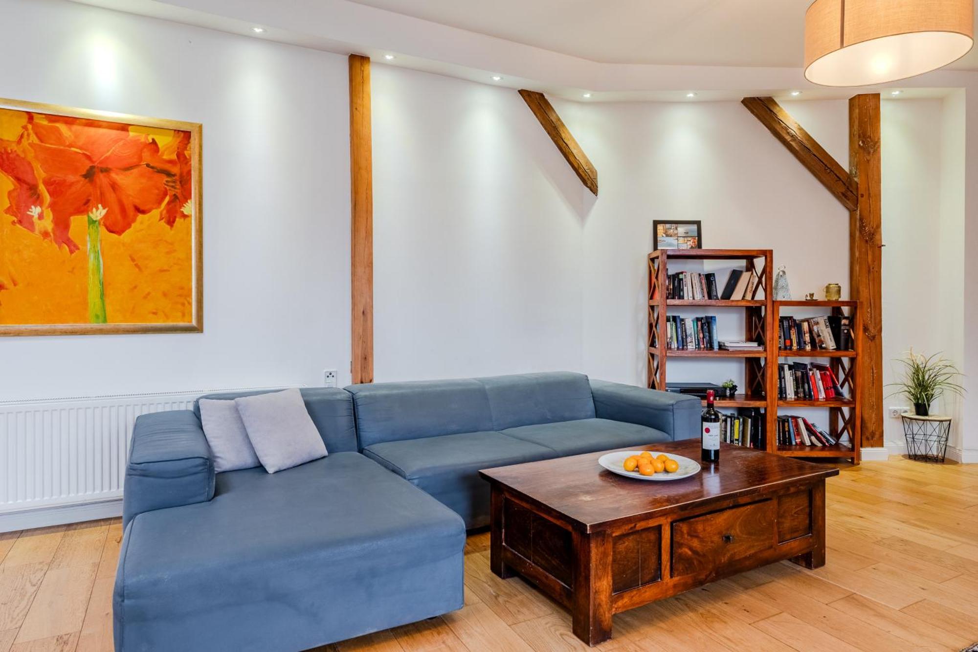 Fbapartments Berlin Extérieur photo