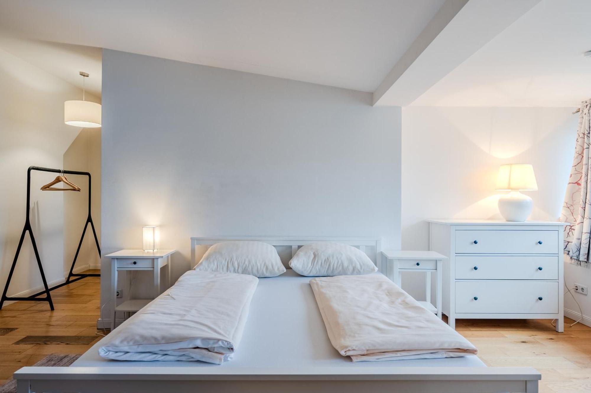 Fbapartments Berlin Extérieur photo