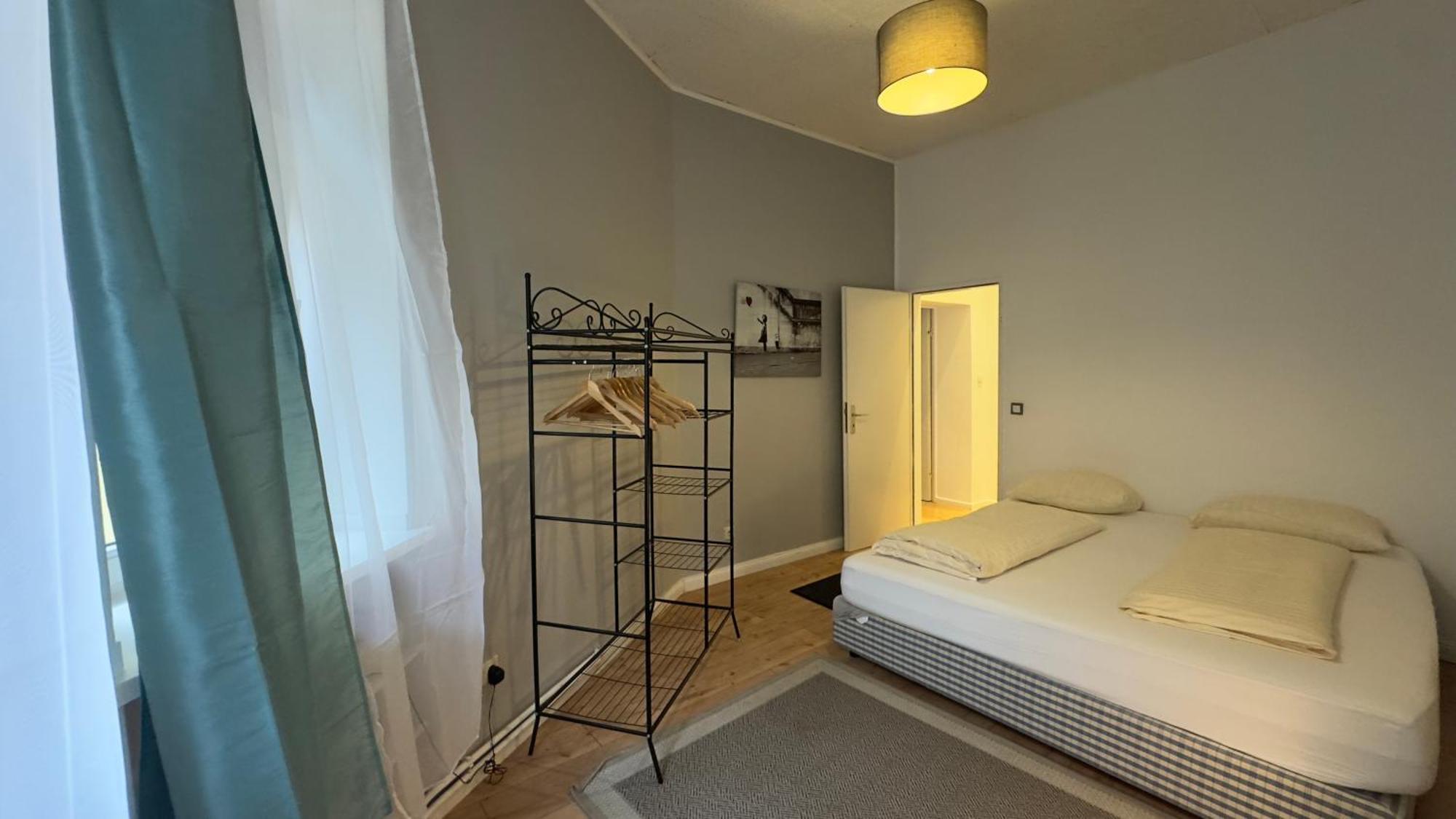 Fbapartments Berlin Extérieur photo
