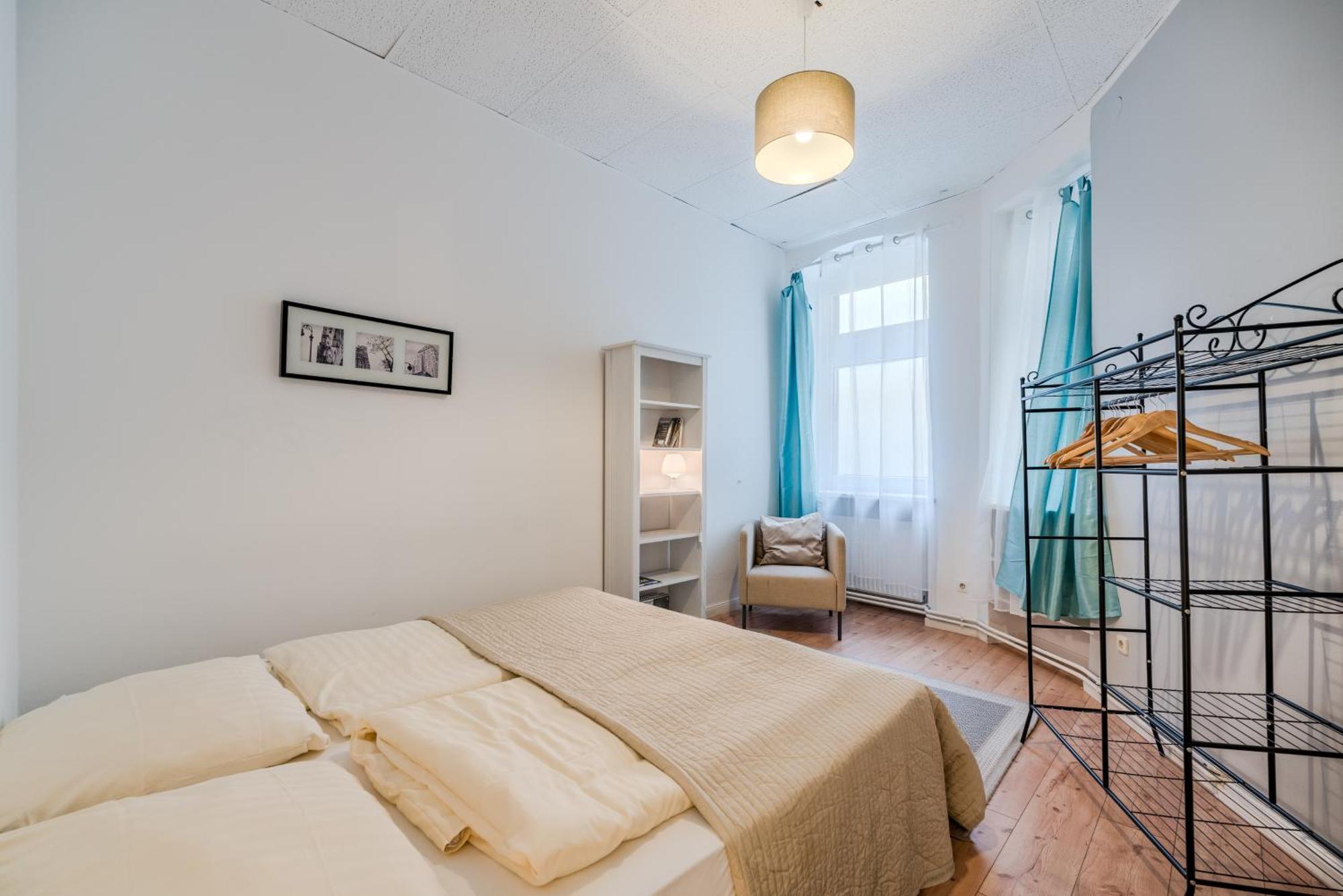 Fbapartments Berlin Extérieur photo